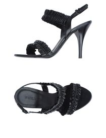 BURBERRY - Sandals