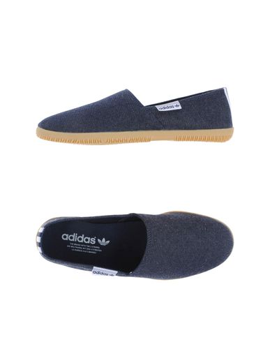 ZOOM ADIDAS - Slip-on trainers