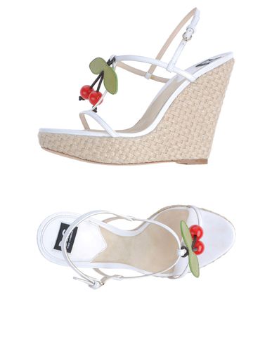 ZOOM D&G - Espadrilles