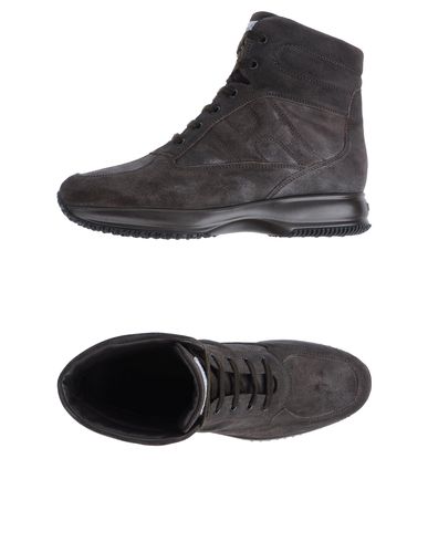 ZOOM HOGAN - High-top trainers