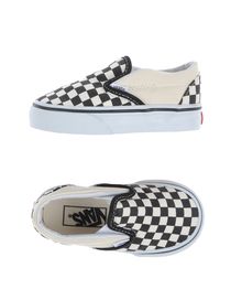 VANS - Low-tops