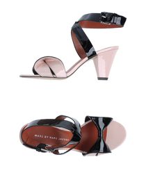 MARC BY MARC JACOBS - Sandals