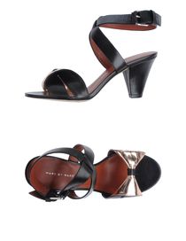 MARC BY MARC JACOBS - Sandals
