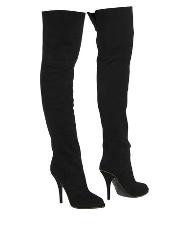 ZOOM GIVENCHY - High-heeled boots