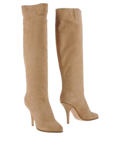 ZOOM GIVENCHY - High-heeled boots