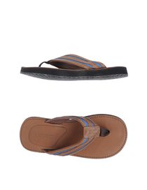HACKETT - Flip flops & clog sandals