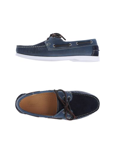 ZOOM BORSALINO - Moccasins