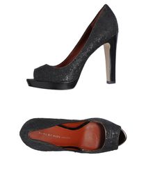 MARC BY MARC JACOBS - Closed-toe slip-ons