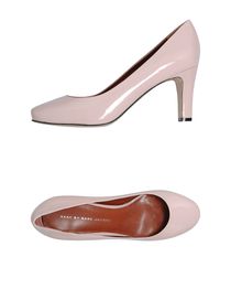 MARC BY MARC JACOBS - Closed-toe slip-ons