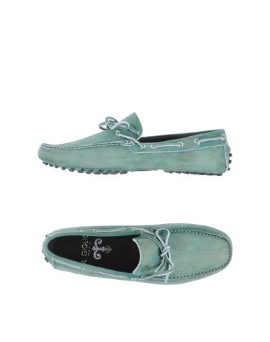 ZOOM IL GIGLIO - Moccasins