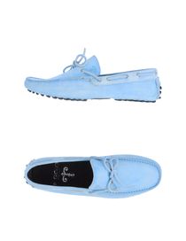 IL GIGLIO - Moccasins