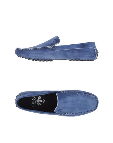 ZOOM IL GIGLIO - Moccasins