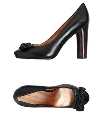 MARC BY MARC JACOBS - Closed-toe slip-ons