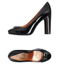 MARC BY MARC JACOBS - Closed-toe slip-ons