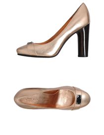 MARC BY MARC JACOBS - Closed-toe slip-ons