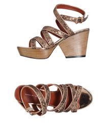 MARC BY MARC JACOBS - Sandals