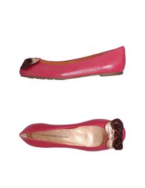 MARC BY MARC JACOBS - Ballet flats