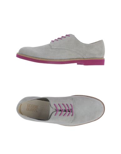 ZOOM BOBBIE BURNS - Lace-up shoes