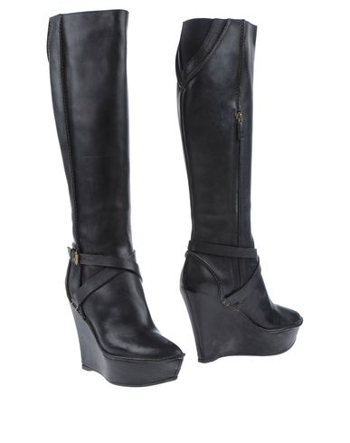ZOOM GIVENCHY - Boots