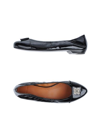 ZOOM GIVENCHY - Ballet flats