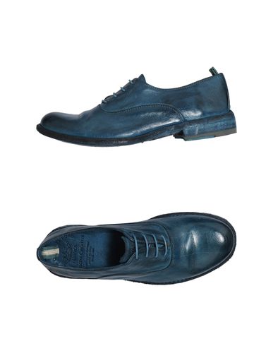 ZOOM OFFICINE CREATIVE ITALIA - Lace-up shoes