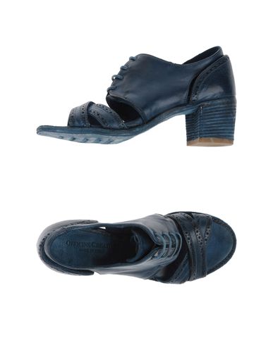 ZOOM OFFICINE CREATIVE ITALIA - Sandals
