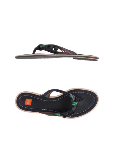 ZOOM HUGO BOSS - Flip flops