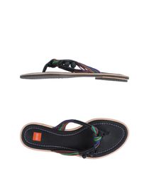 HUGO BOSS - Flip flops & clog sandals