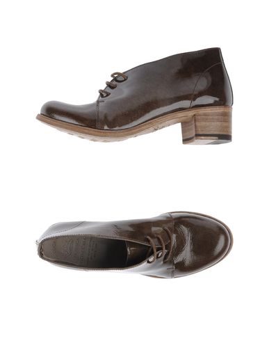 ZOOM OFFICINE CREATIVE ITALIA - Lace-up shoes