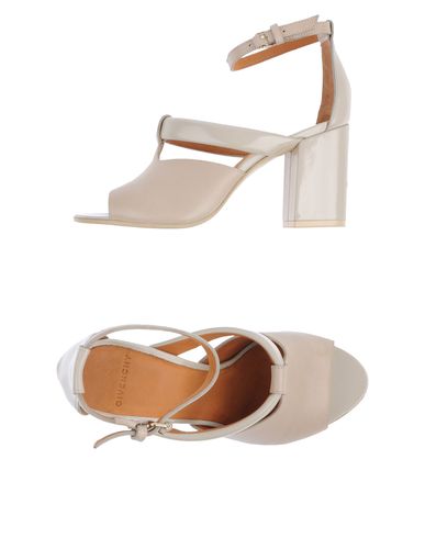 ZOOM GIVENCHY - High-heeled sandals
