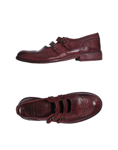 ZOOM OFFICINE CREATIVE ITALIA - Moccasins