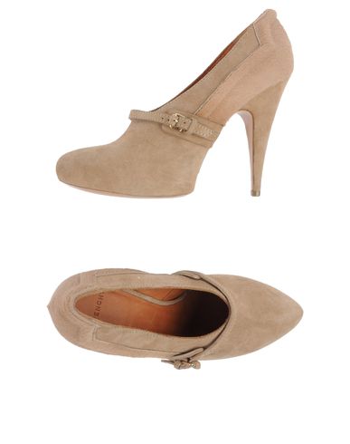 ZOOM GIVENCHY - Closed-toe slip-ons