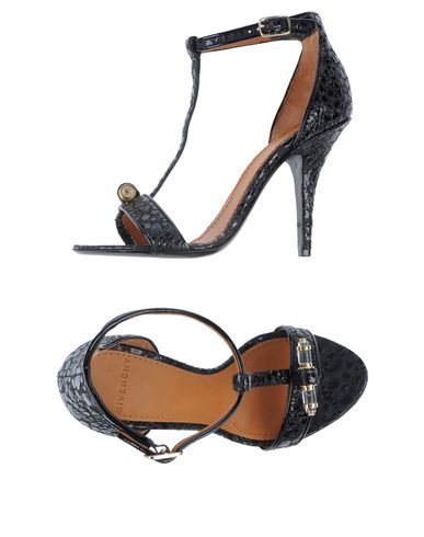 ZOOM GIVENCHY - High-heeled sandals