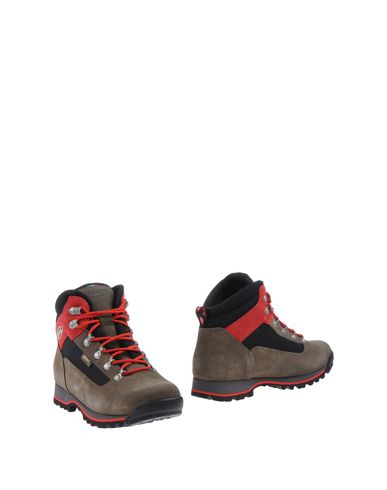 ZOOM DIEMME - Combat boots