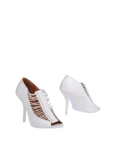 ZOOM GIVENCHY - Shoe boots
