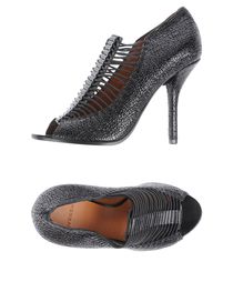 GIVENCHY - Shoe boots