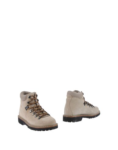 ZOOM DIEMME - Combat boots
