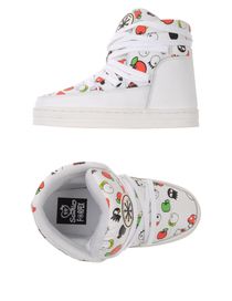 SANRIO FORFEX - High-tops