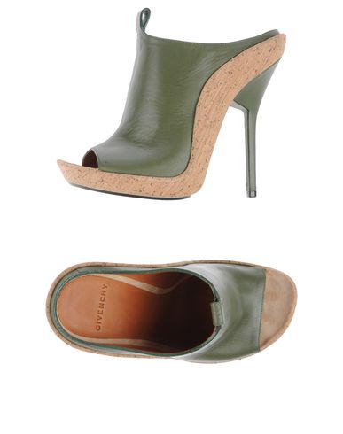 ZOOM GIVENCHY - Sandals