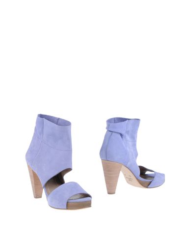 ZOOM HUMANOID - Ankle boots