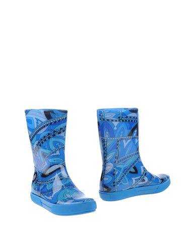 ZOOM EMILIO PUCCI - Boots