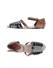HOSS INTROPIA - Espadrilles