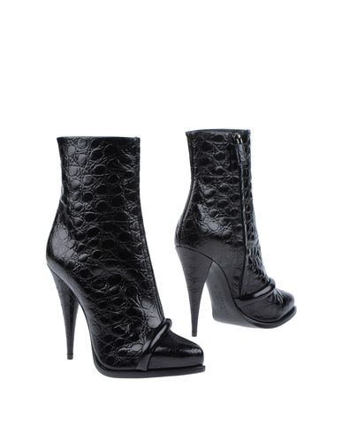 ZOOM GIVENCHY - Ankle boots