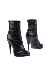 GIVENCHY - Ankle boots