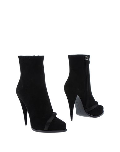 ZOOM GIVENCHY - Ankle boots
