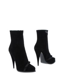 GIVENCHY - Ankle boots