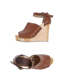TWIN-SET Simona Barbieri - Wedge