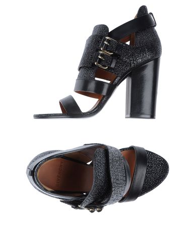 ZOOM GIVENCHY - High-heeled sandals