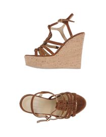 TWIN-SET Simona Barbieri - Sandals