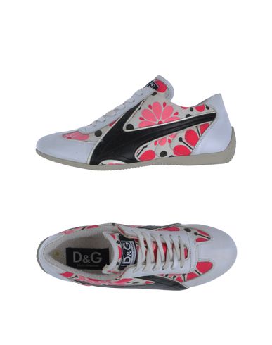 ZOOM D&G - Sneakers